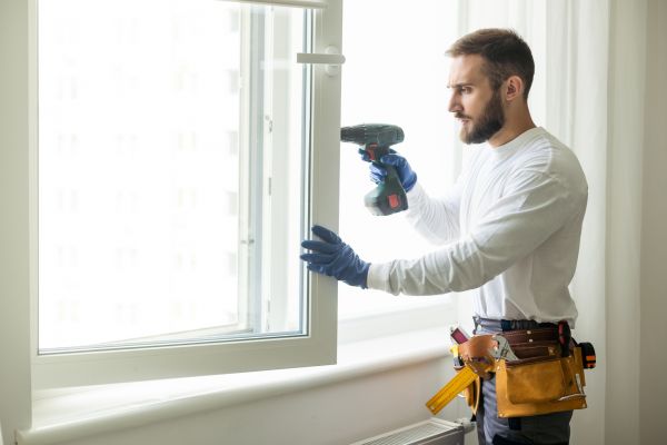 Cost of Custom Window Service in Pasadena
