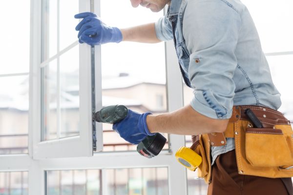 Cost of Residential Window Service in Pasadena
