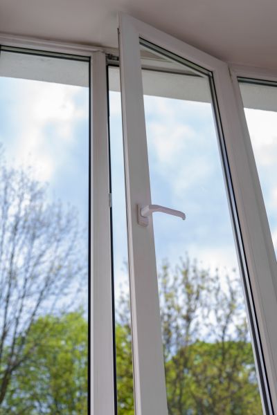 Crank Window Replacement in Pasadena