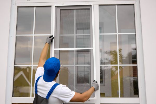 Residential Window Replacement in Pasadena