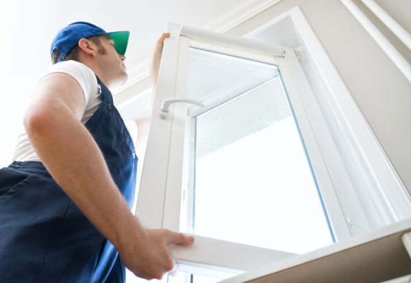 Cost of Bathroom Window Replacement in Pasadena
