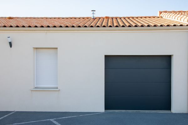 Garage Window Replacement in Pasadena