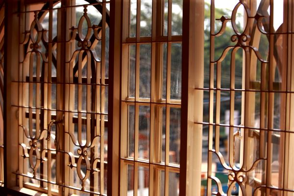 Metal Window Repair in Pasadena
