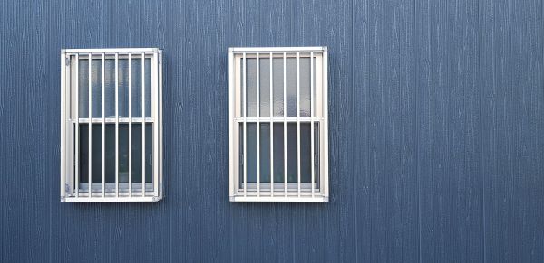 Steel Window Replacement in Pasadena