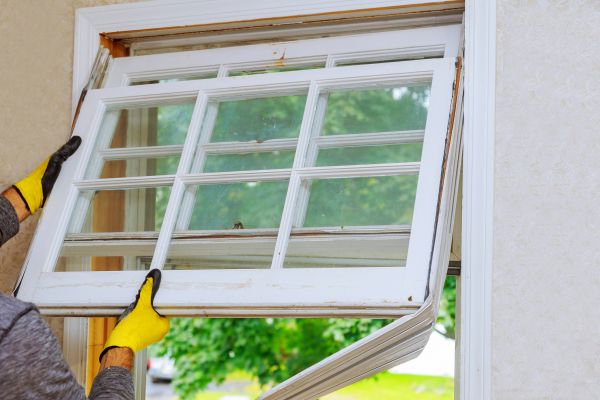 Single Pane Window Replacement in Pasadena