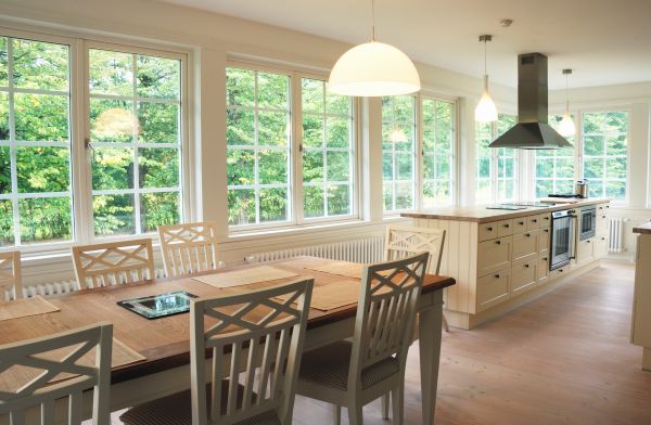 Picture Window Replacement in Pasadena