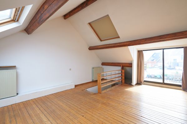 Attic Window Installation in Pasadena