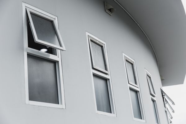 Cost of Awning Windows Installation in Pasadena