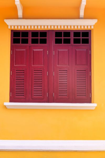 Wood Window Service in Pasadena