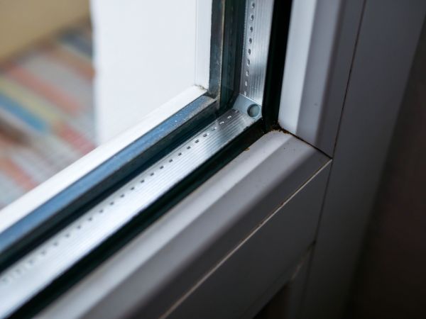Security Window Replacement in Pasadena