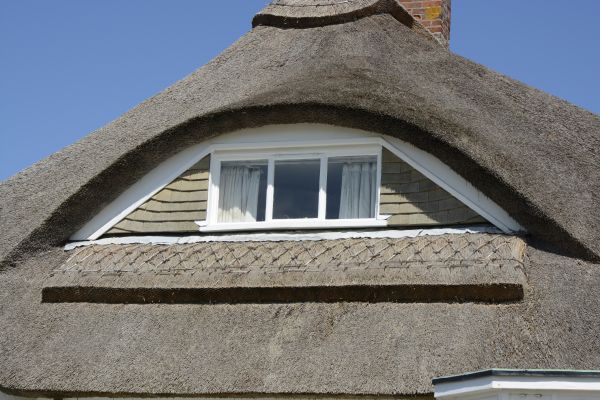 Eyebrow Window Replacement in Pasadena