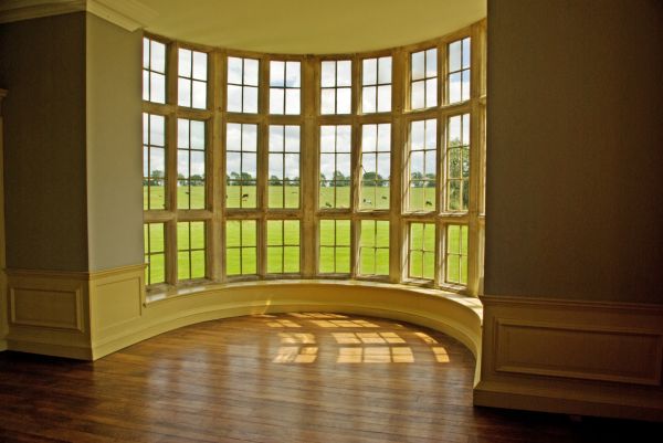 Bow Window Replacement in Pasadena