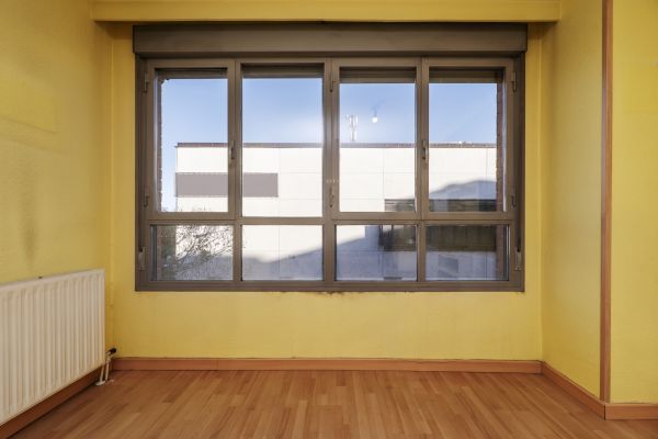 Aluminum Window Replacement in Pasadena