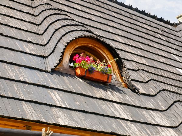 Cost of Eyebrow Window Installation in Pasadena