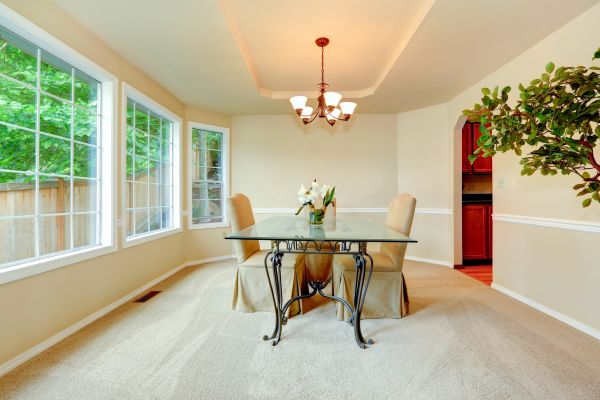 French Window Installation in Pasadena