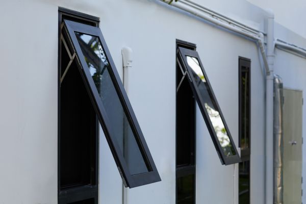 Cost of Tilt Window Installation in Pasadena