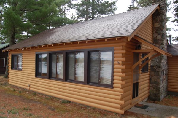 Cabin Window Replacement in Pasadena